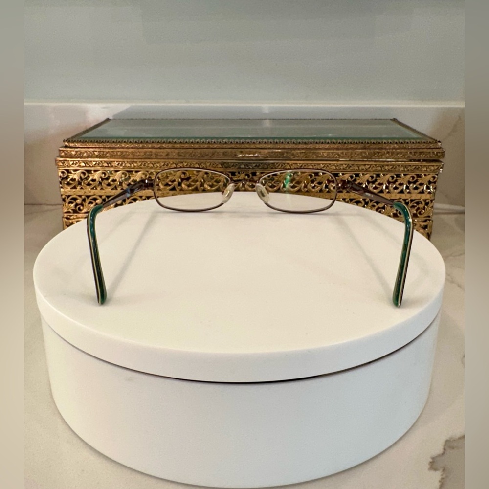 Sight For Students - Rx - Eyeglass Frames Copper/… - image 5